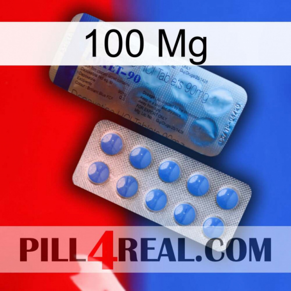 100 Mg 40